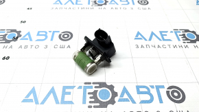 Cooling system resistor Hyundai Elantra 21-23 2.0