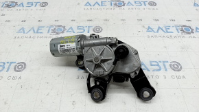 Rear wiper linkage with motor for Audi Q7 2020-2026