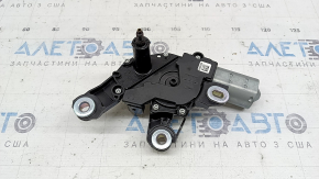 Rear wiper linkage with motor for Audi Q7 2020-2026