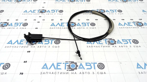 Fuel tank flap cable Hyundai Elantra 21-