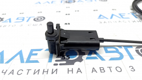 Fuel tank flap cable Hyundai Elantra 21-