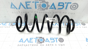 Rear left spring Hyundai Elantra 21-