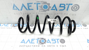 Rear right spring Hyundai Elantra 21-