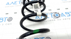 Rear left spring Hyundai Elantra 21-