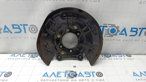 Brake Disc Cover Rear Left Hyundai Elantra 21-