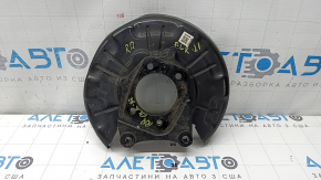 Brake Disc Cover Rear Right Hyundai Elantra 21-