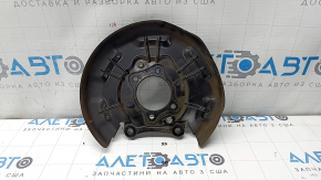 Brake Disc Cover Rear Right Hyundai Elantra 21-