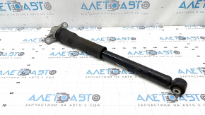 Shock absorber rear right Hyundai Elantra 21-23 for R15, R16 with support