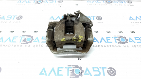 Rear left support Hyundai Elantra 21-