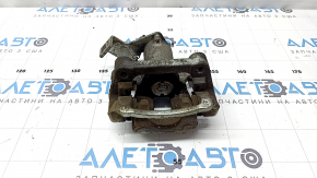 Rear left support Hyundai Elantra 21-