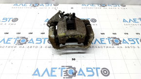 Rear right support Hyundai Elantra 21-