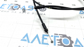 Hood Lock Release Cable Rear Hyundai Elantra 21-23