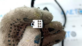 USB Hub Hyundai Elantra 21-23
