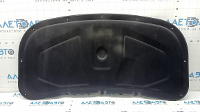Hyundai Elantra 21-23 hood insulation tears