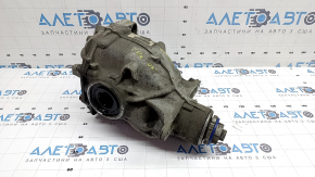 BMW X3 G01 18-24 54k rear differential with cover