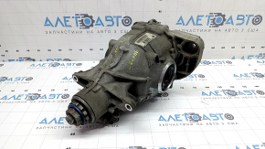 BMW X3 G01 18-24 54k rear differential with cover