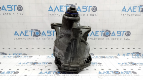 BMW X3 G01 18-24 54k rear differential with cover