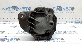 BMW X3 G01 18-24 54k rear differential with cover