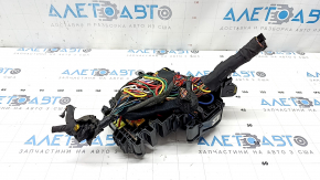 Hyundai Elantra 21-23 underhood fuse box with housing, without wiring