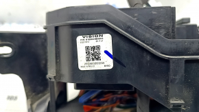 Hyundai Elantra 21-23 underhood fuse box with housing, without wiring