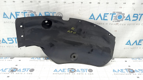 Rear mudguard left rear part Hyundai Elantra 21-23