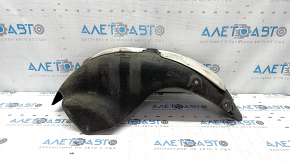 Rear left fender liner front part Hyundai Elantra 21-23