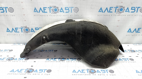 Mudguard rear right front part Hyundai Elantra 21-23