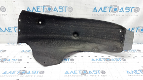 Mudguard rear right front part Hyundai Elantra 21-23