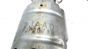 Exhaust line middle section with catalytic converter Hyundai Elantra 21-23 2.0