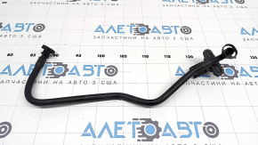 Fuel tank ventilation pipe with pressure sensor BMW X3 G01 20-20 2.0T