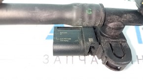 Fuel tank ventilation pipe with pressure sensor BMW X3 G01 20-20 2.0T