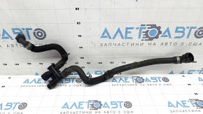Cooling system hose BMW X3 G01 18-19 2.0T