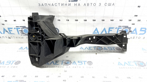 Left front headlight mount for Audi Q7 2020-2026