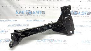 Left front headlight mount for Audi Q7 2020-2026