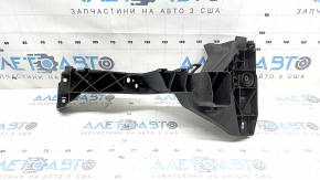 Right front headlight mount for Audi Q7 20-26