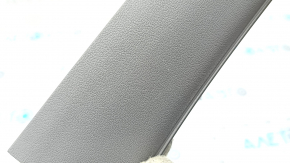 Black front right door sill plate for Hyundai Elantra 21-23