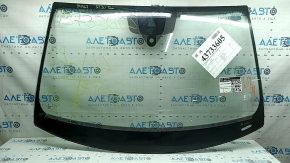 Audi Q7 20-26 windshield