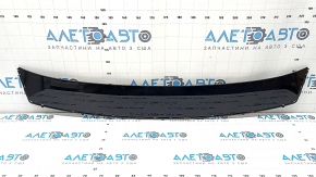 Upper trunk lid trim for Hyundai Elantra 21-23 front