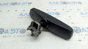 Audi Q7 21-21 black interior mirror