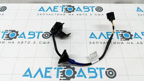 Rear view camera for the 2021-2023 Hyundai Elantra