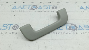 Front right ceiling handle for Audi Q7 19-26 gray