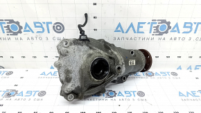 Front Gearbox BMW X3 G01 18-24 AWD 54kW