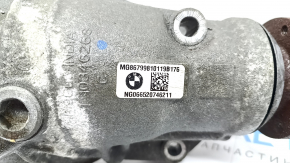 Front Gearbox BMW X3 G01 18-24 AWD 54kW