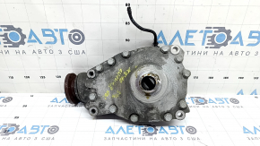 Front Gearbox BMW X3 G01 18-24 AWD 54kW