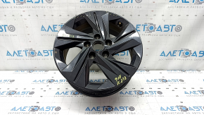 Wheel rim R16x6.5J Hyundai Elantra 21-23 curb