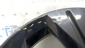 Wheel rim R16x6.5J Hyundai Elantra 21-23 curb