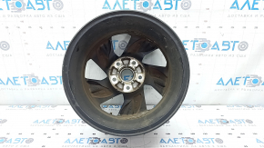 Wheel rim R16x6.5J Hyundai Elantra 21-23 curb