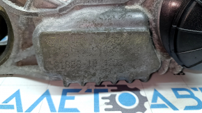BMW X3 G01 18-24 AWD 54k transfer case without block