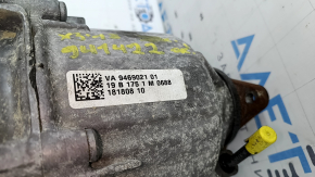 BMW X3 G01 18-24 AWD 54k transfer case without block