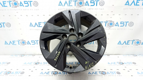 Wheel rim R16x6.5J Hyundai Elantra 21-23 curb